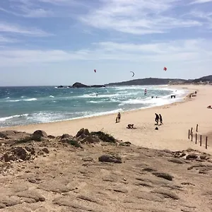 Casa vacanze Su Giudeu, Chia